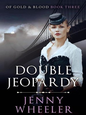 cover image of Double Jeopardy